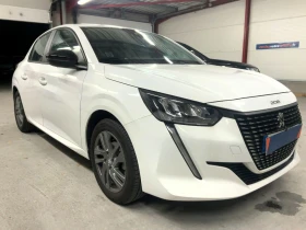 Peugeot 208 1.2 PureTech Active Business R  N1  Лизинг  - 19999 лв. / 10225.33 € - 54704153 8