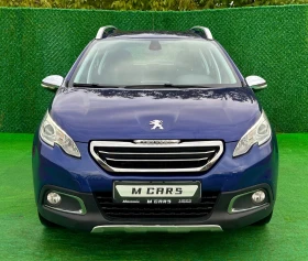 Peugeot 2008 ALLURE  - 13500 лв. / 6902.44 € - 15174645 3