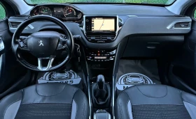 Peugeot 2008 ALLURE  - 13500 лв. / 6902.44 € - 15174645 12