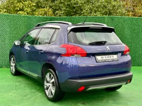 Peugeot 2008 ALLURE  - 13500 лв. / 6902.44 € - 15174645 4