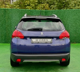 Peugeot 2008 ALLURE  - 13500 лв. / 6902.44 € - 15174645 6