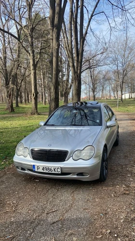 Mercedes-Benz 200 | Mobile.bg    2