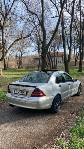 Mercedes-Benz 200 | Mobile.bg    3