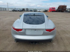 Jaguar F-Type Premium * Възможност за Лизинг*  - 32000 лв. / 16361.34 € - 29367750 6