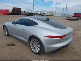 Jaguar F-Type Premium * Възможност за Лизинг*  - 32000 лв. / 16361.34 € - 29367750 3
