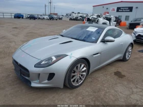 Jaguar F-Type Premium * Възможност за Лизинг*  - 32000 лв. / 16361.34 € - 29367750 2