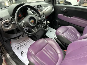 Fiat 500 c ABARTH - 16880 лв. / 8630.61 € - 91268895 5