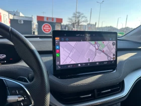 Skoda Enyaq iV80 Sportline, снимка 11 — Bazar.bg Skoda Enyaq iV80 Sportline, снимка 11