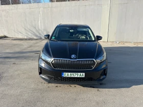 Skoda Enyaq iV80 Sportline, снимка 6 — Bazar.bg Skoda Enyaq iV80 Sportline, снимка 6