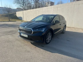 Skoda Enyaq iV80 Sportline, снимка 8 — Bazar.bg Skoda Enyaq iV80 Sportline, снимка 8