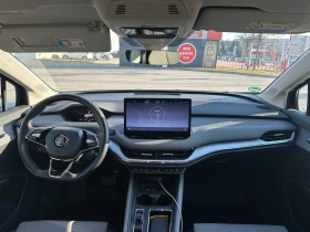 Skoda Enyaq iV80 Sportline, снимка 9 — Bazar.bg Skoda Enyaq iV80 Sportline, снимка 9