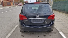Opel Meriva 1.7 CDTI  - 5900 лв. / 3016.62 € - 71195328 6