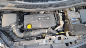 Opel Meriva 1.7 CDTI  - 5900 лв. / 3016.62 € - 71195328 12