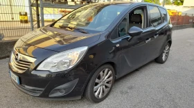 Opel Meriva 1.7 CDTI  - 5900 лв. / 3016.62 € - 71195328 2