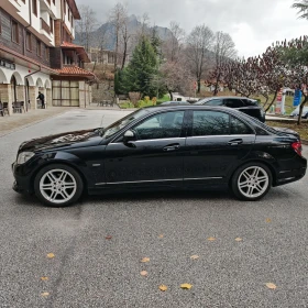 Mercedes-Benz C 220 2.2cdi АMG 170к.Двигател646 - 15800 лв. / 8078.41 € - 60408453 7