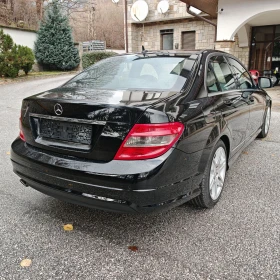 Mercedes-Benz C 220 2.2cdi АMG 170к.Двигател646 - 15800 лв. / 8078.41 € - 60408453 5