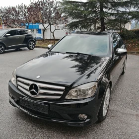 Mercedes-Benz C 220 2.2cdi АMG 170к.Двигател646
