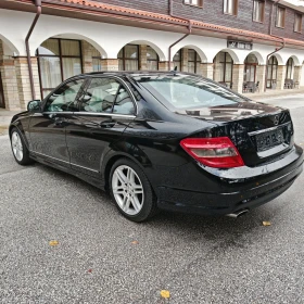 Mercedes-Benz C 220 2.2cdi АMG 170к.Двигател646 - 15800 лв. / 8078.41 € - 60408453 4