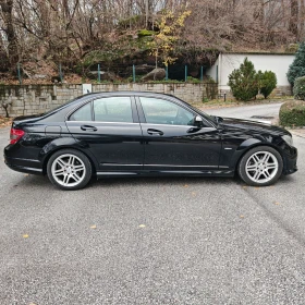 Mercedes-Benz C 220 2.2cdi АMG 170к.Двигател646 - 15800 лв. / 8078.41 € - 60408453 8