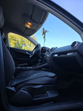 Audi A3, снимка 8