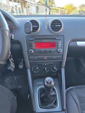 Audi A3, снимка 5