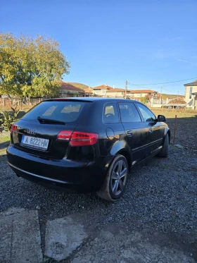 Audi A3, снимка 3