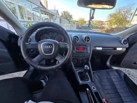 Audi A3, снимка 6