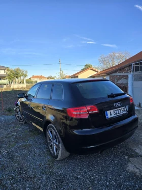 Audi A3, снимка 4
