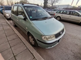 Hyundai Matrix, снимка 4