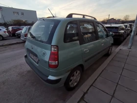 Hyundai Matrix, снимка 3