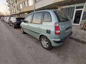 Hyundai Matrix, снимка 2