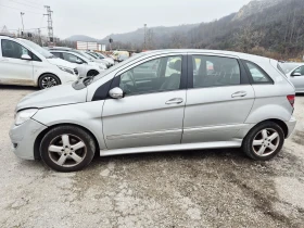 Mercedes-Benz B 200 2.0 CDI, �������, ���������  | Mobile.bg � ����� ������ 2
