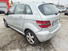 Mercedes-Benz B 200 2.0 CDI, �������, ���������  | Mobile.bg � ����� ������ 3