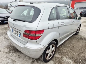 Mercedes-Benz B 200 2.0 CDI, �������, ���������  | Mobile.bg � ����� ������ 5