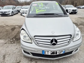 Mercedes-Benz B 200 2.0 CDI, �������, ���������  | Mobile.bg � ����� ������ 8