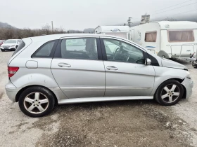 Mercedes-Benz B 200 2.0 CDI, �������, ���������  | Mobile.bg � ����� ������ 6