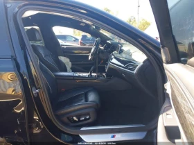 BMW 740 * I * CARFAX * БЕЗ ПЪРВОНАЧАЛНА ВНОСКА - 29500 лв. / 15083.11 € - 10384960 5