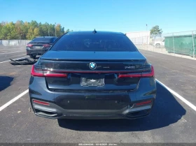 BMW 740 * I * CARFAX * БЕЗ ПЪРВОНАЧАЛНА ВНОСКА - 29500 лв. / 15083.11 € - 10384960 17