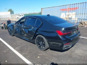 BMW 740 * I * CARFAX * БЕЗ ПЪРВОНАЧАЛНА ВНОСКА - 29500 лв. / 15083.11 € - 10384960 3