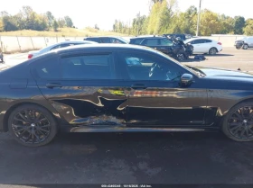 BMW 740 * I * CARFAX * БЕЗ ПЪРВОНАЧАЛНА ВНОСКА - 29500 лв. / 15083.11 € - 10384960 14