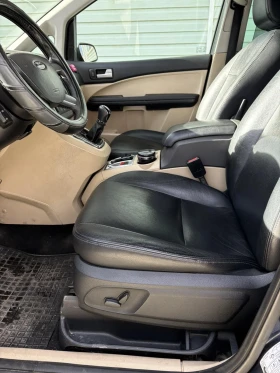 Ford C-max 1.6TDCI, снимка 6