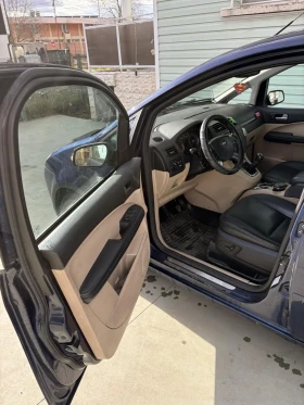 Ford C-max 1.6TDCI, снимка 9