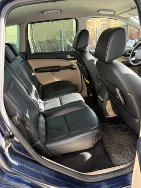 Ford C-max 1.6TDCI, снимка 12