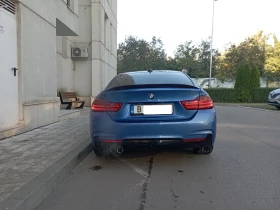 BMW 420 xDrive, Gran Coupe, Mperformance, снимка 4