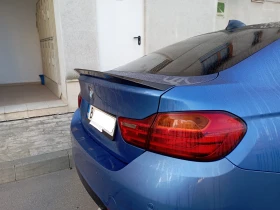 BMW 420 xDrive, Gran Coupe, Mperformance, снимка 8