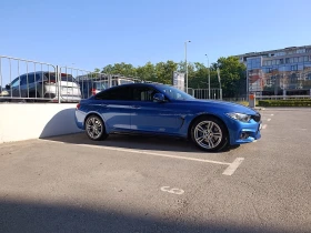 BMW 420 xDrive, Gran Coupe, Mperformance, снимка 2