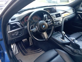 BMW 420 xDrive, Gran Coupe, Mperformance, снимка 10