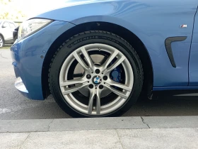 BMW 420 xDrive, Gran Coupe, Mperformance, снимка 7