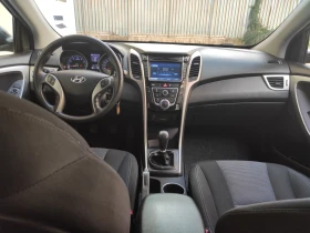 Hyundai I30 1.4 Бензин / Камера / Навигация / Гаражен  - 6800 € / 13299.64 лв. - 49195251 8