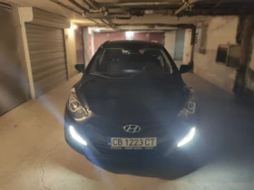 Hyundai I30 1.4 Бензин / Камера / Навигация / Гаражен  - 6800 € / 13299.64 лв. - 49195251 2